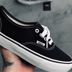 Vans shoes